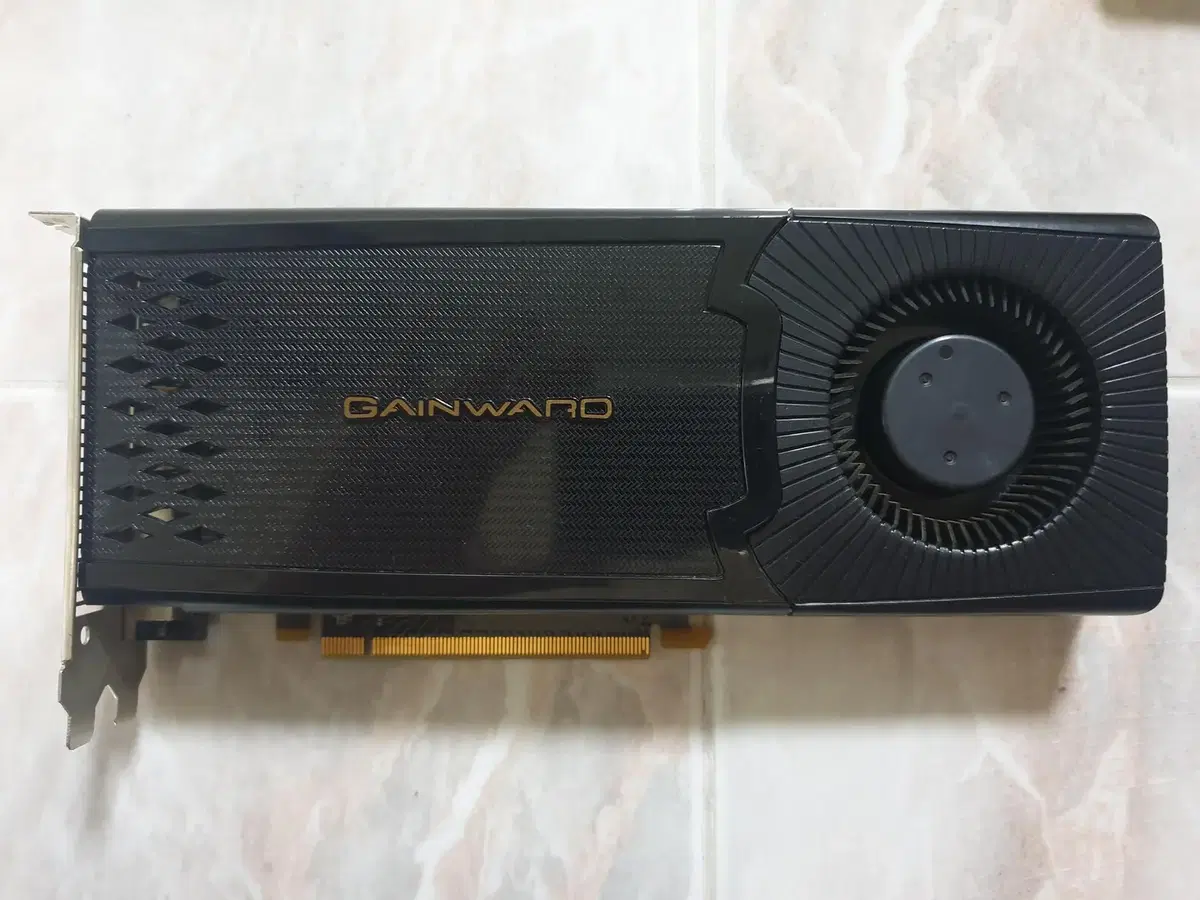 GAINWARD GTX970 5.5만원