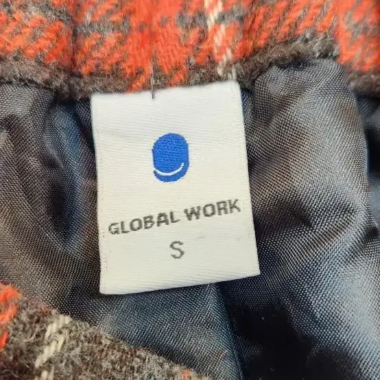 GLOBAL WORK 모혼방 롱스커트