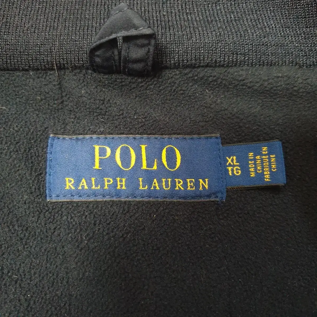 POLO RALPHLAUREN jumper