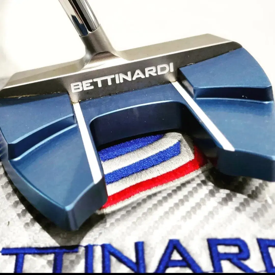 베트나르디 2020년 INOVAI 6.0 Center shaft 35in