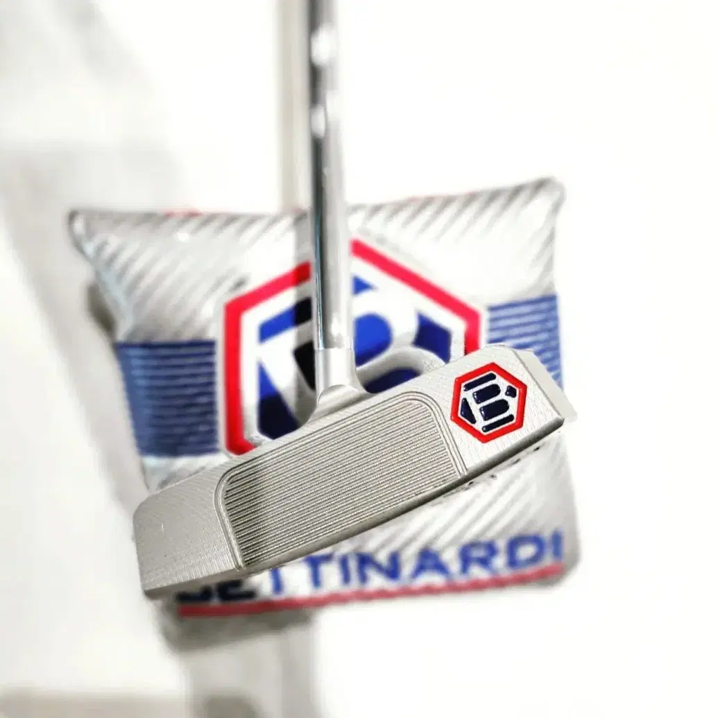 베트나르디 2020년 INOVAI 6.0 Center shaft 35in