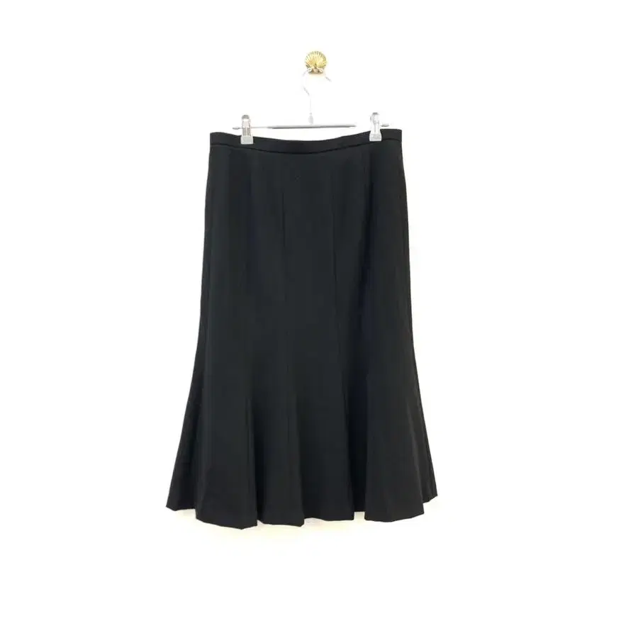 Aphrodite black skirt