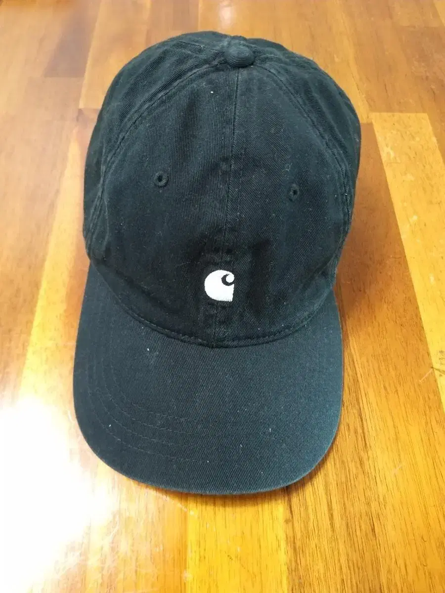 Unisex Calhart Ballcap (Black.FREE )