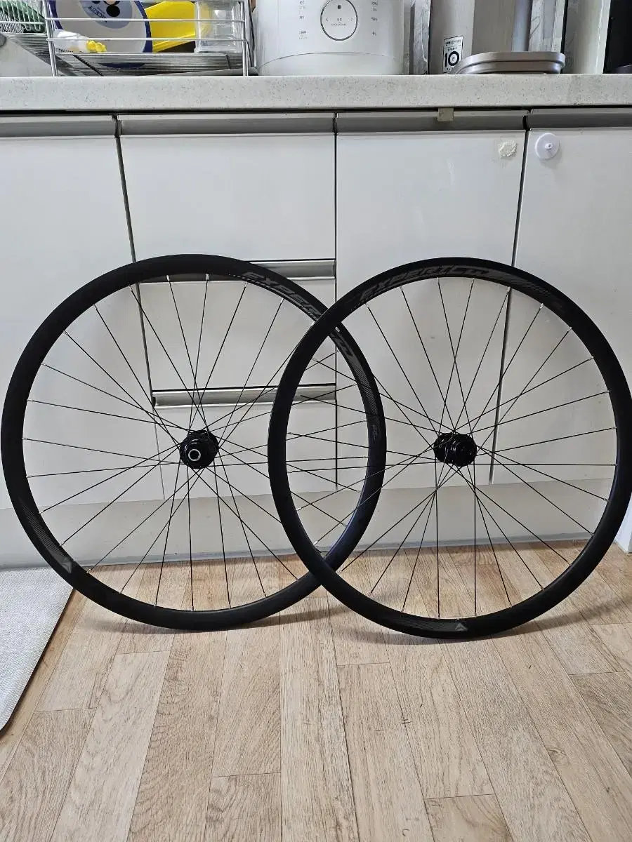 Merida Xpert CW wheels for sale