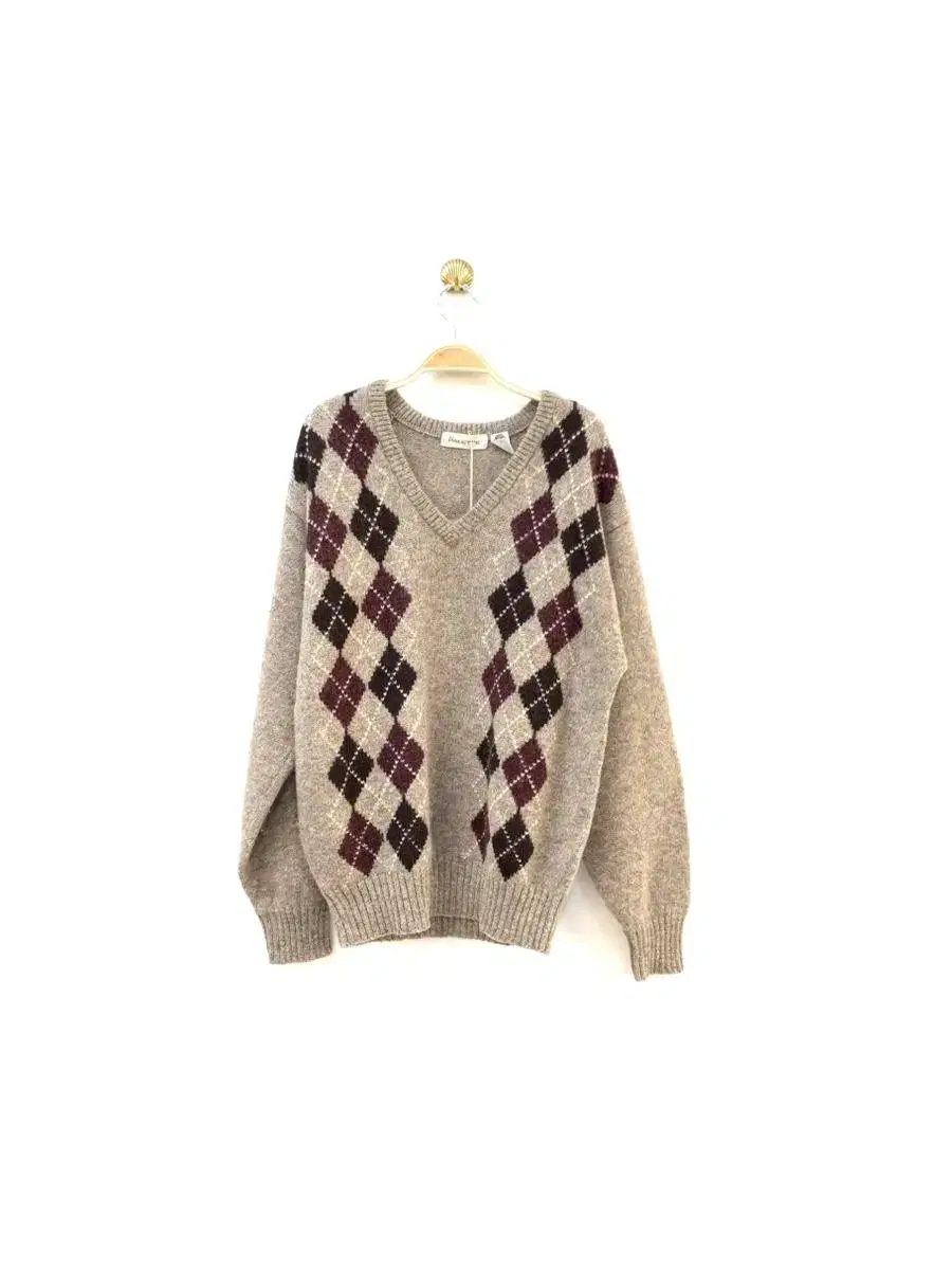 Palette knit