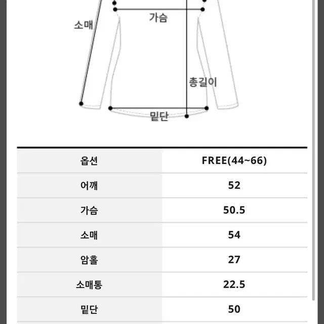 새상품) 임블리 러브미모어 세트 (크림)