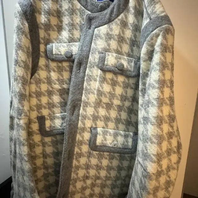 아더에러 셋업 자켓 A3 바지 A2 beron coat