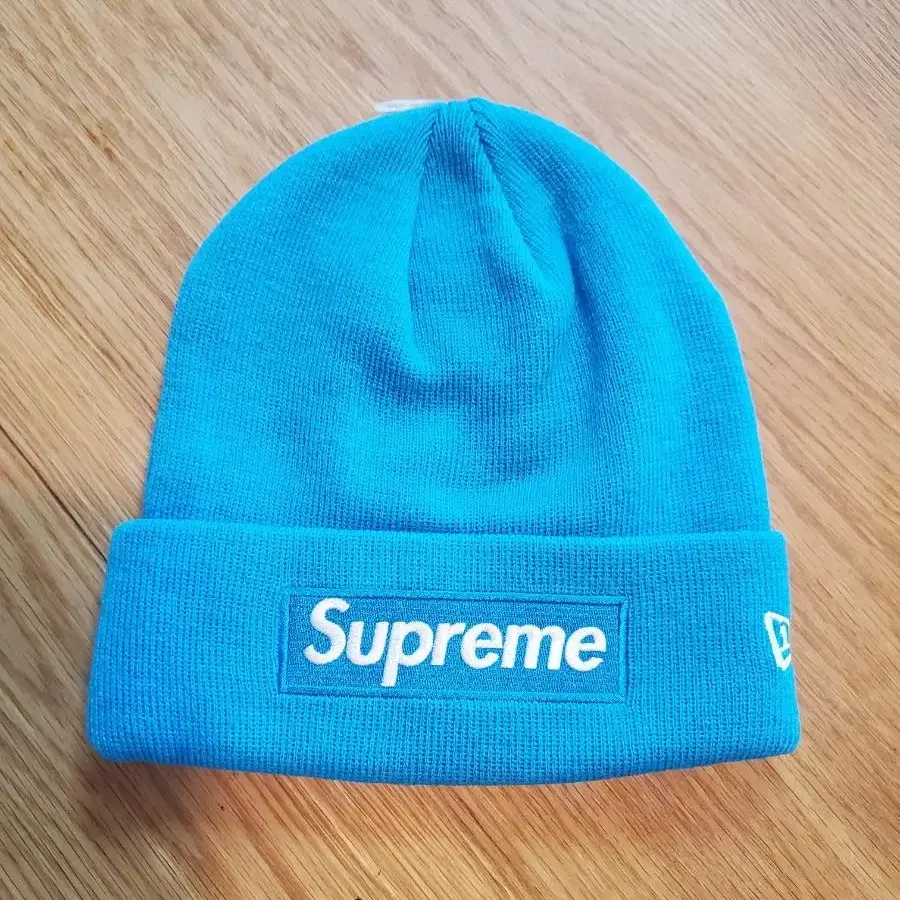 슈프림 박스로고 비니 SUPREME BEANIE