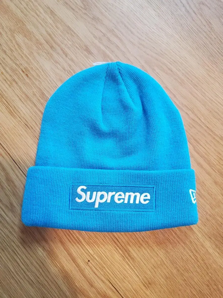 슈프림 박스로고 비니 SUPREME BEANIE