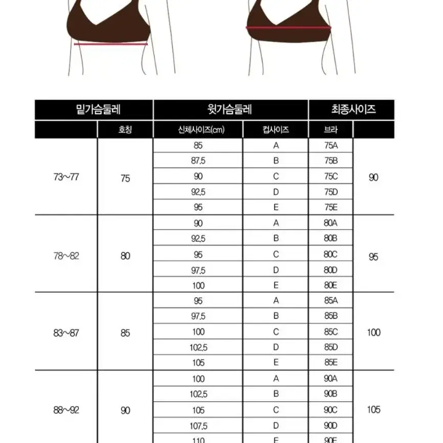 핫쎄일!새상품set)정품)90D)마띠에르 브라팬티