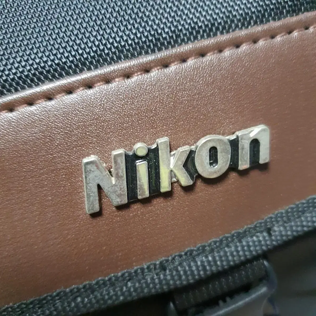 니콘 신품 카메라백 가방 출사 카메라 nikon camera