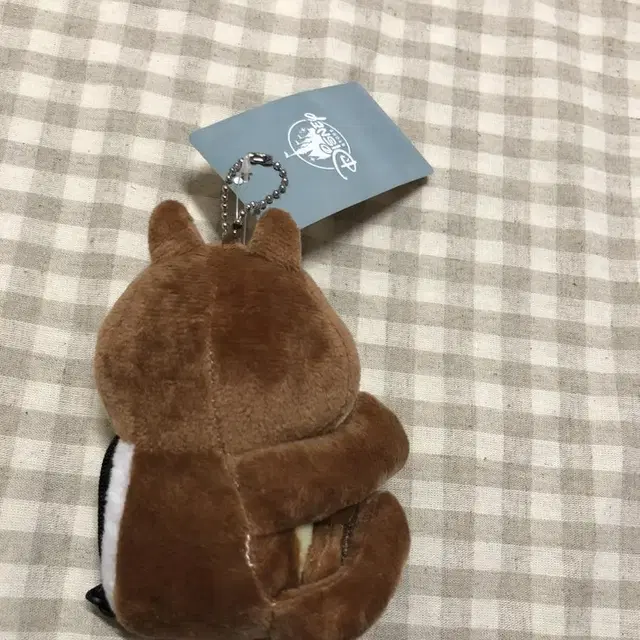 칩 인형 키링