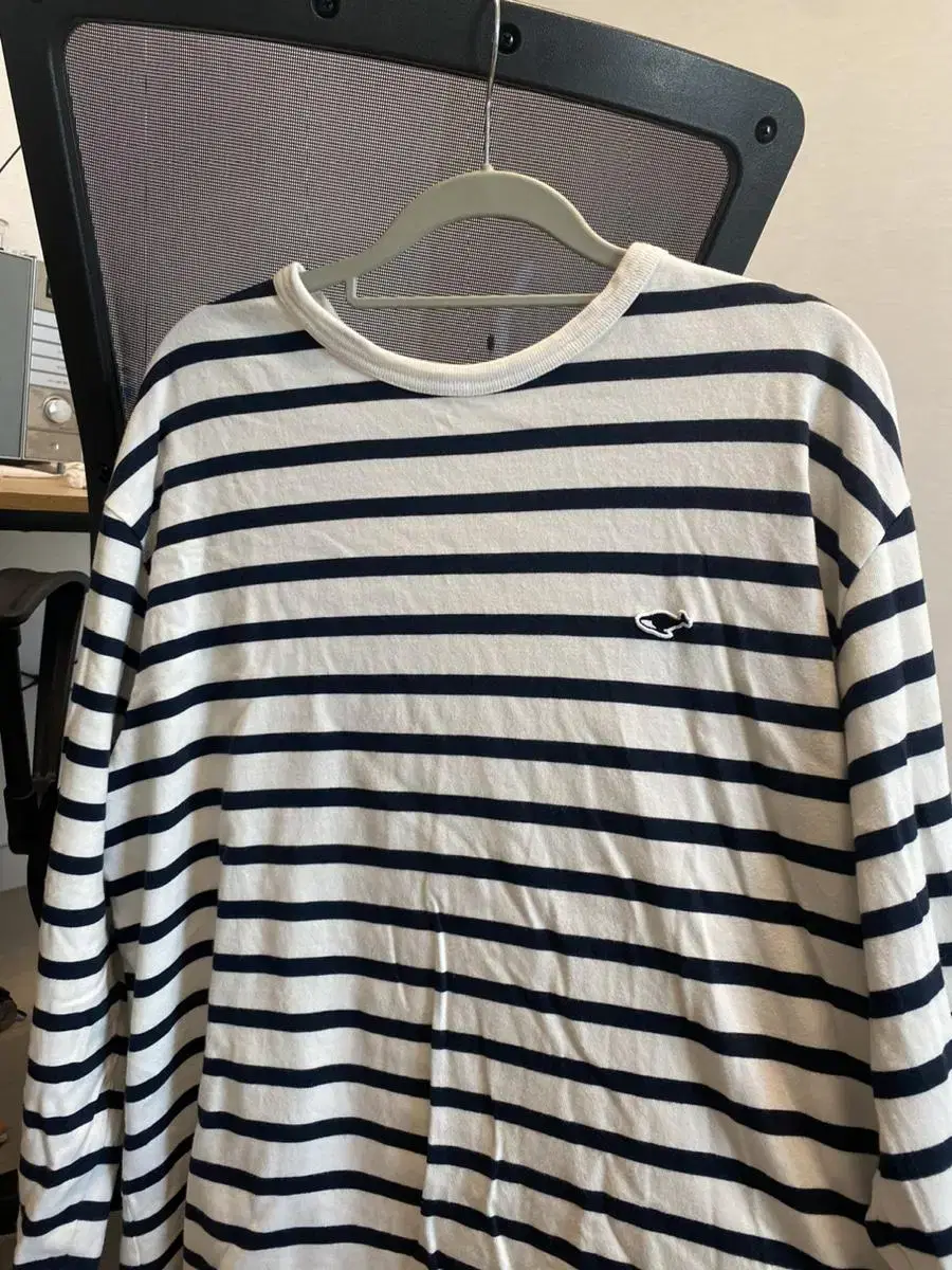 Naders Stripe T-Shirt