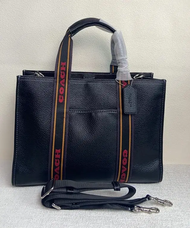 코치 스미스 토트백 CM067 SVA47 Smith Tote