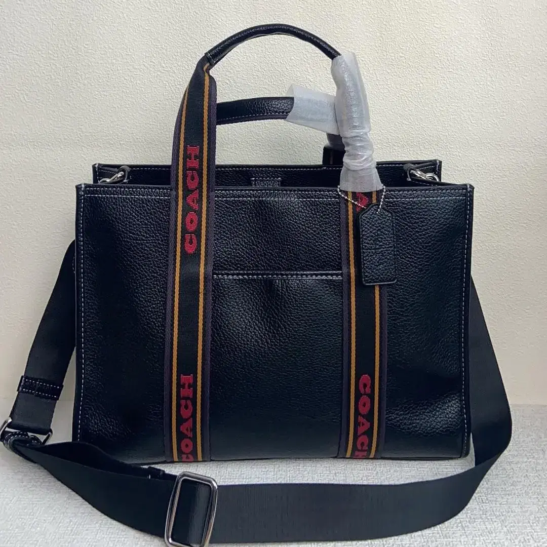 코치 스미스 토트백 CM067 SVA47 Smith Tote 3종