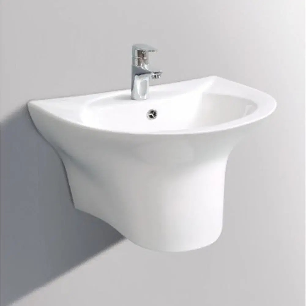 Washbasin new sealed for sale