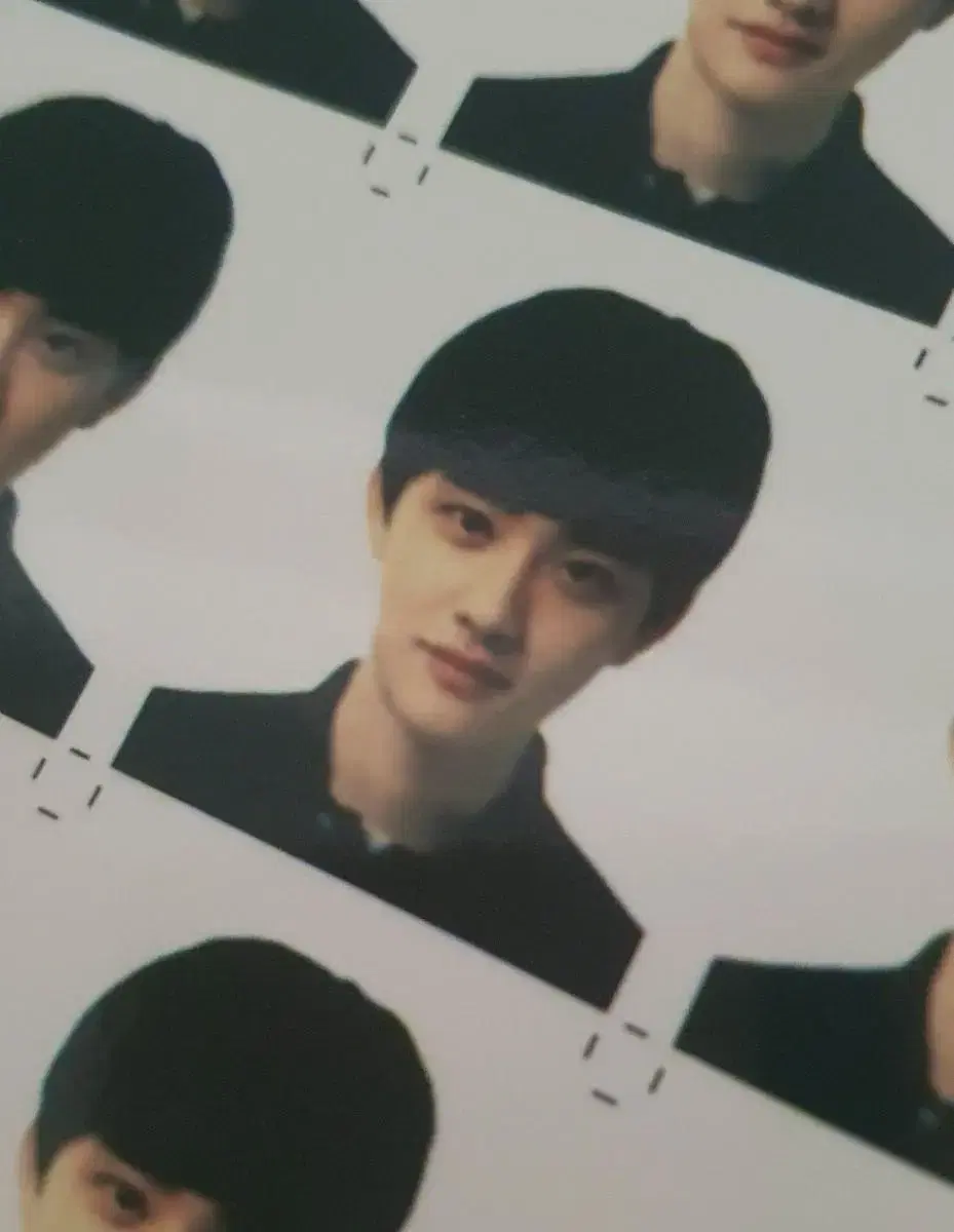 Exo d.o. do kyungsoo Jinsa sell (10 in stock)