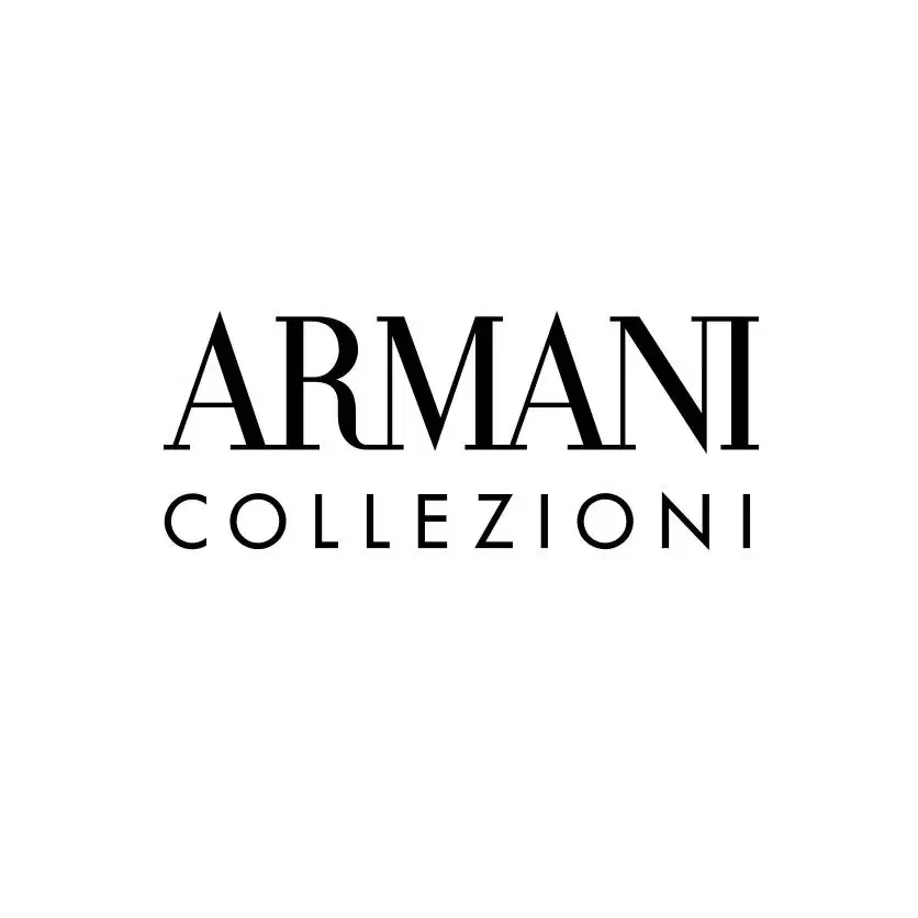 아르마니 꼴레지오니 [Armani Collezioni] 코튼 저지 자켓