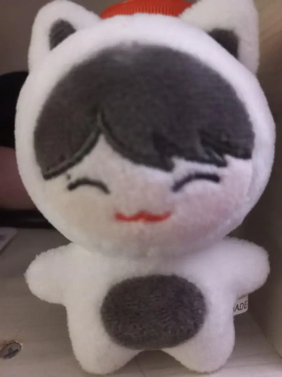 The Boyz juyeon 10cm doll @TheBoyz