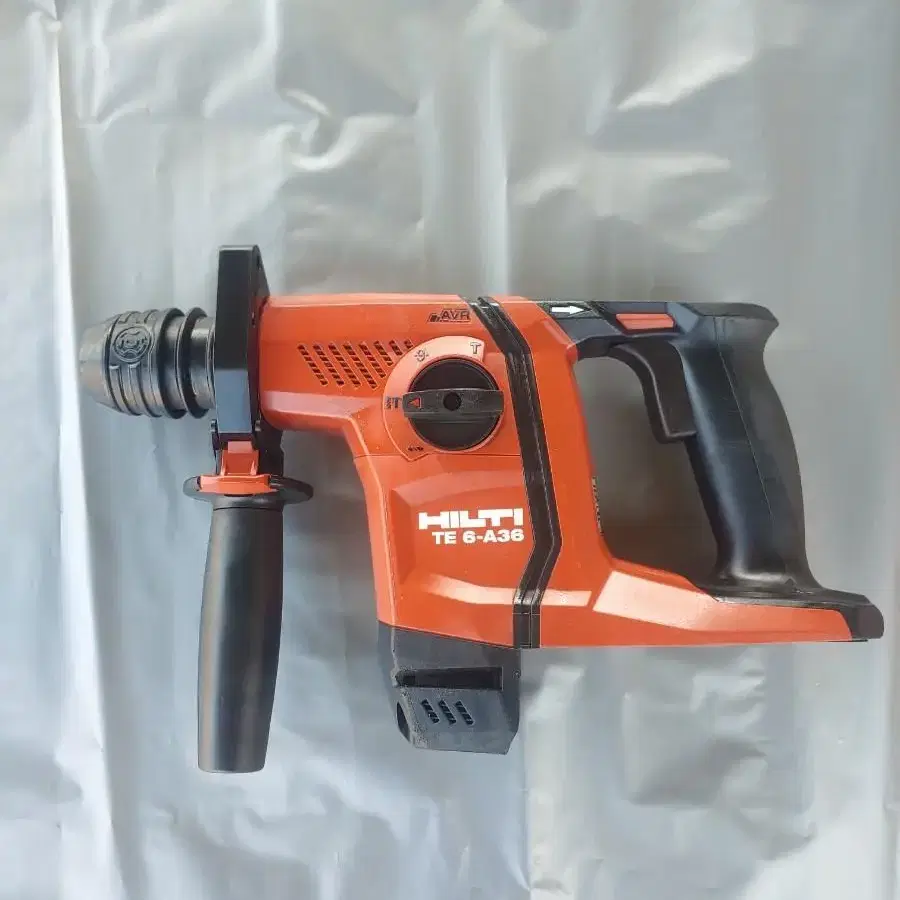 [HILTI]힐티함마드릴TE6A36 거의새거 2023년8월 베어툴만판매