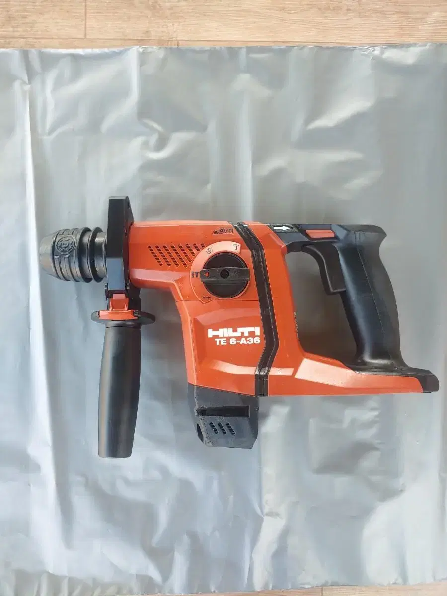 [HILTI]힐티함마드릴TE6A36 거의새거 2023년8월 베어툴만판매