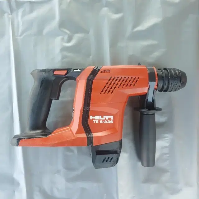 [HILTI]힐티함마드릴TE6A36 거의새거 2023년8월 베어툴만판매