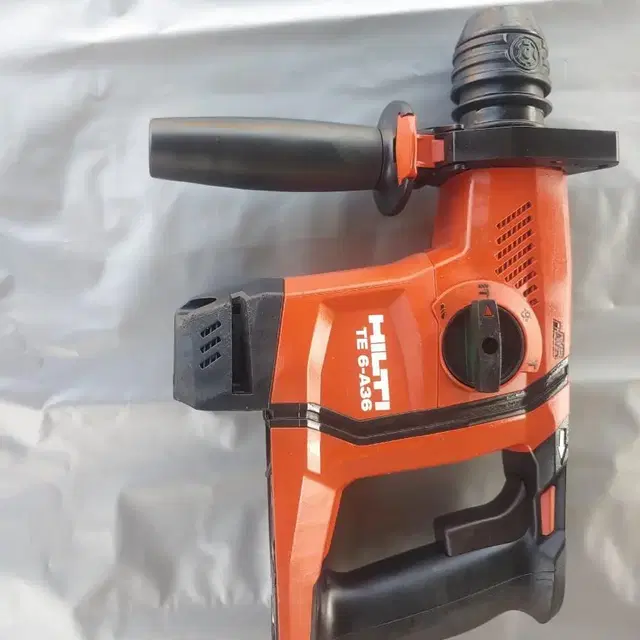 [HILTI]힐티함마드릴TE6A36 거의새거 2023년8월 베어툴만판매