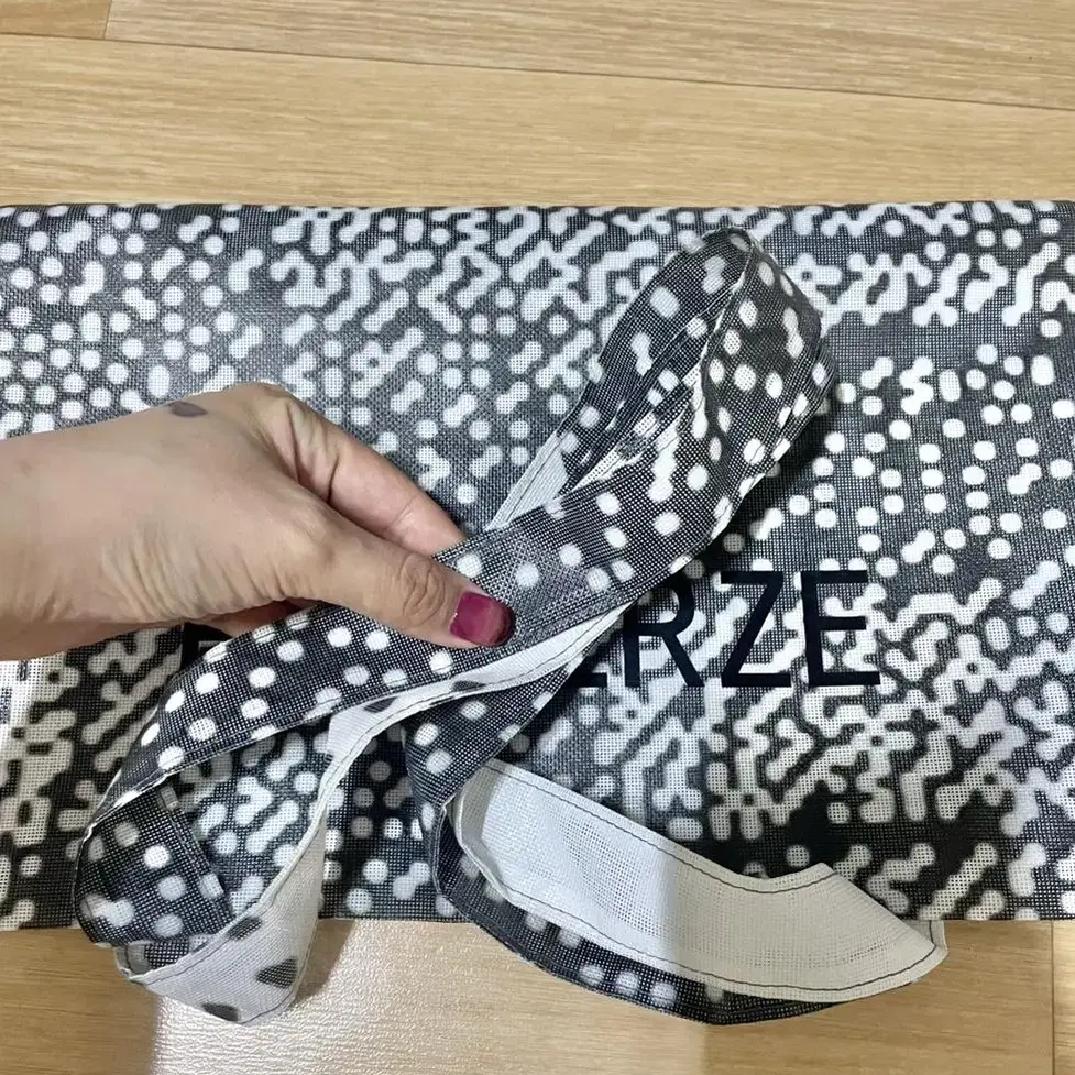 퍼버즈 에코백 PERVERZE ECO BAG