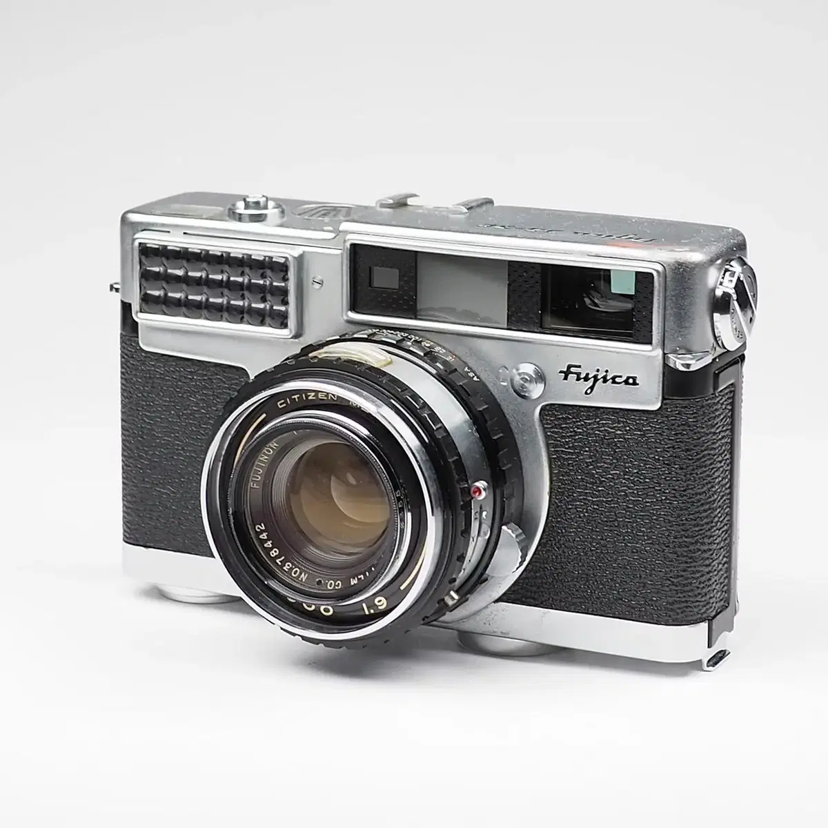 후지카 Fujica 35 SE 필름카메라