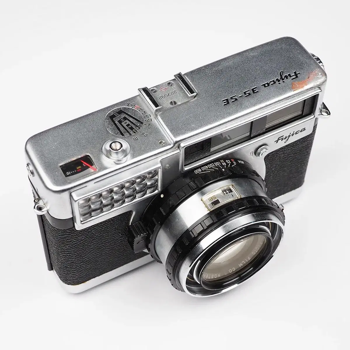 후지카 Fujica 35 SE 필름카메라