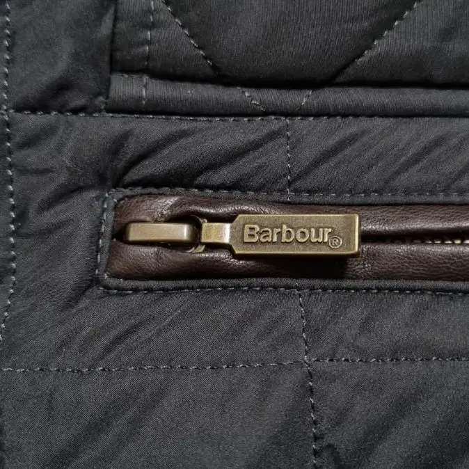 [Barbour] 바버 퀼팅 자켓 XXS