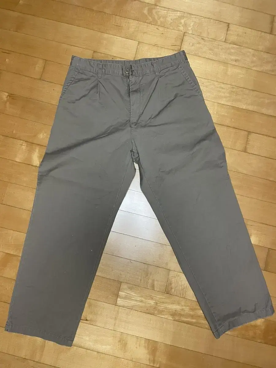 (31)Calheart WIP Chino Pants