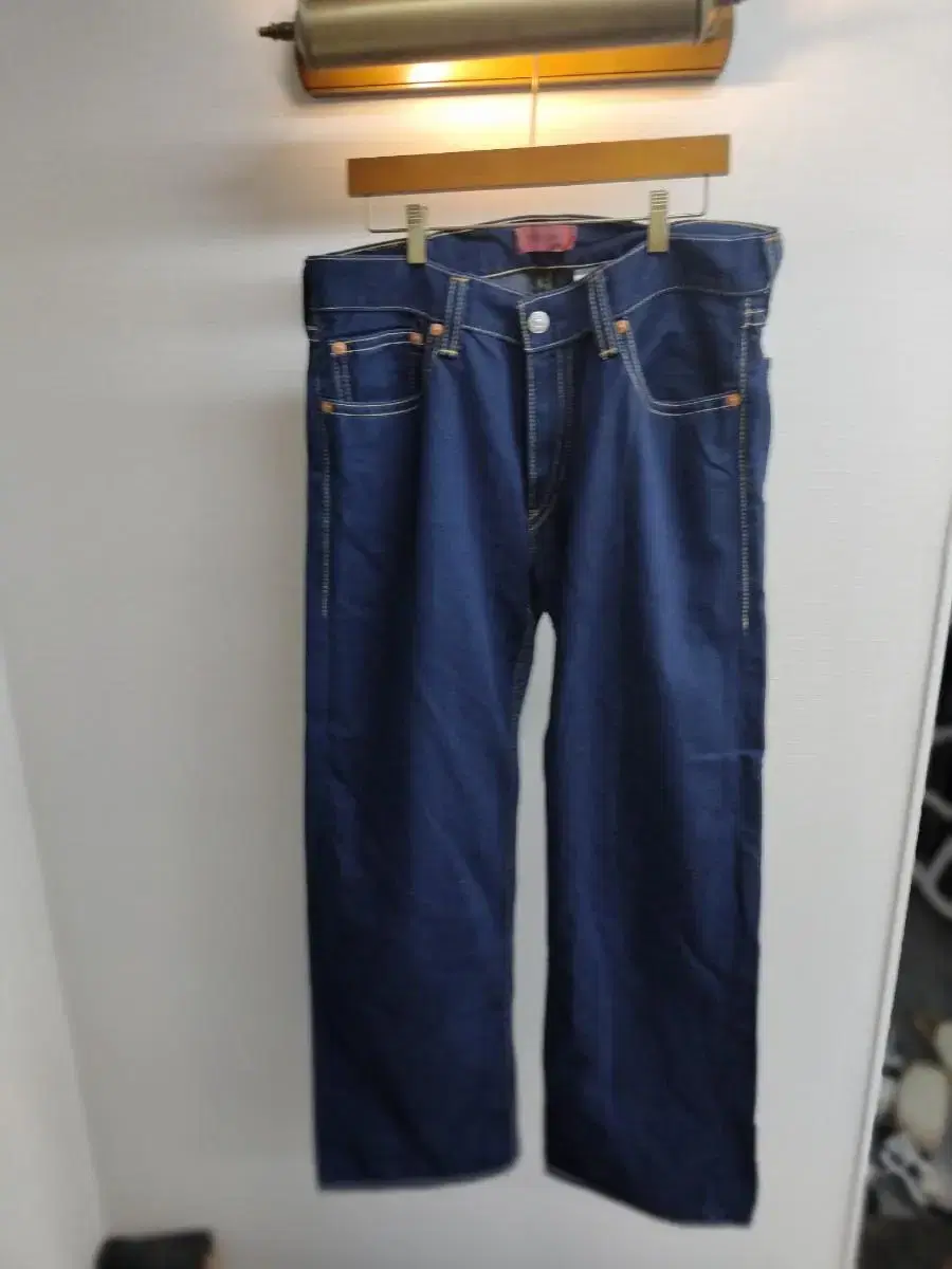 36)Levi's Type One Real Loose Denim for sale