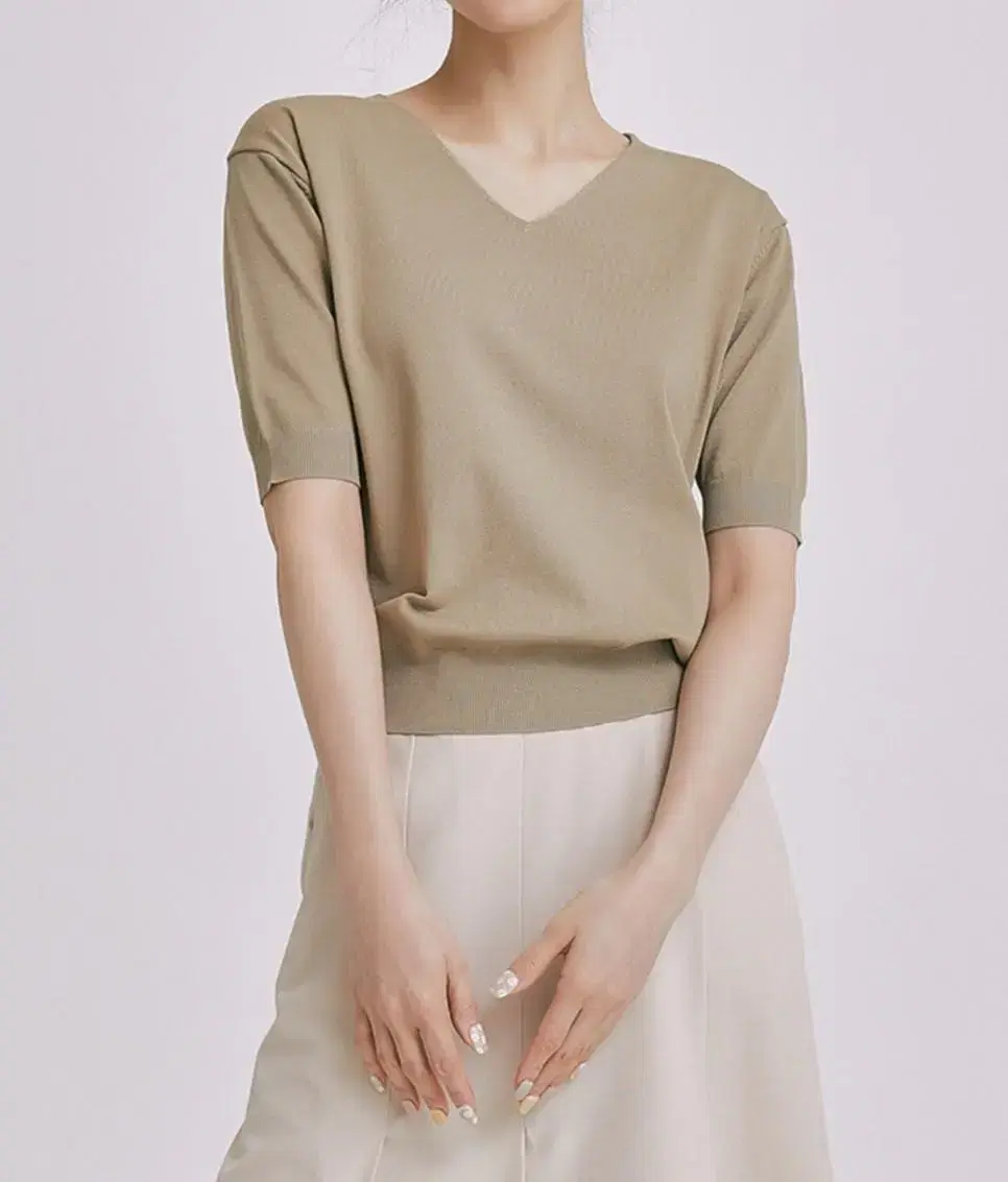 Misso short sleeve sweater (new with tags)