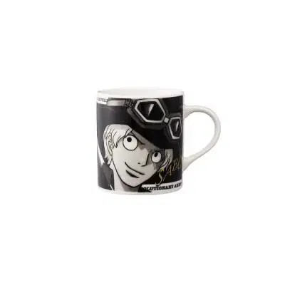 [ONEPIECE] Sabo Mug