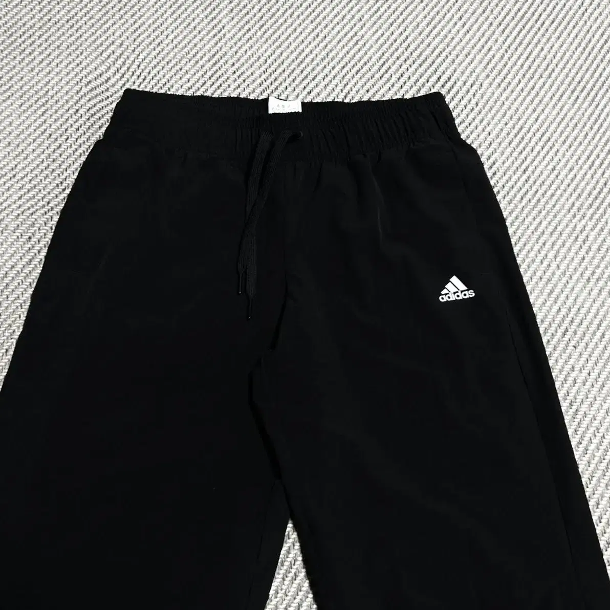 [ S ] adidas 아디다스 우븐 트레이닝 팬츠