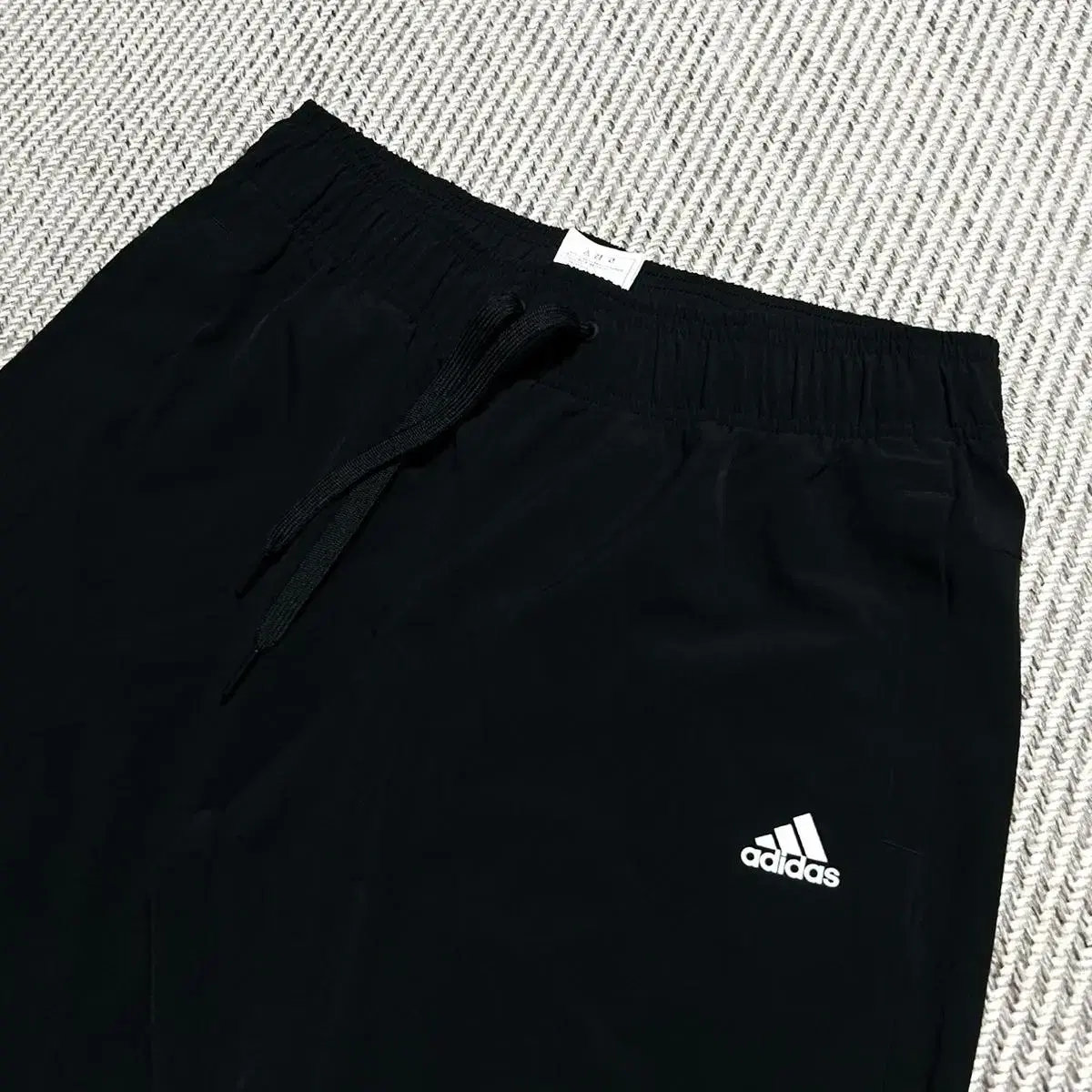 [ S ] adidas 아디다스 우븐 트레이닝 팬츠