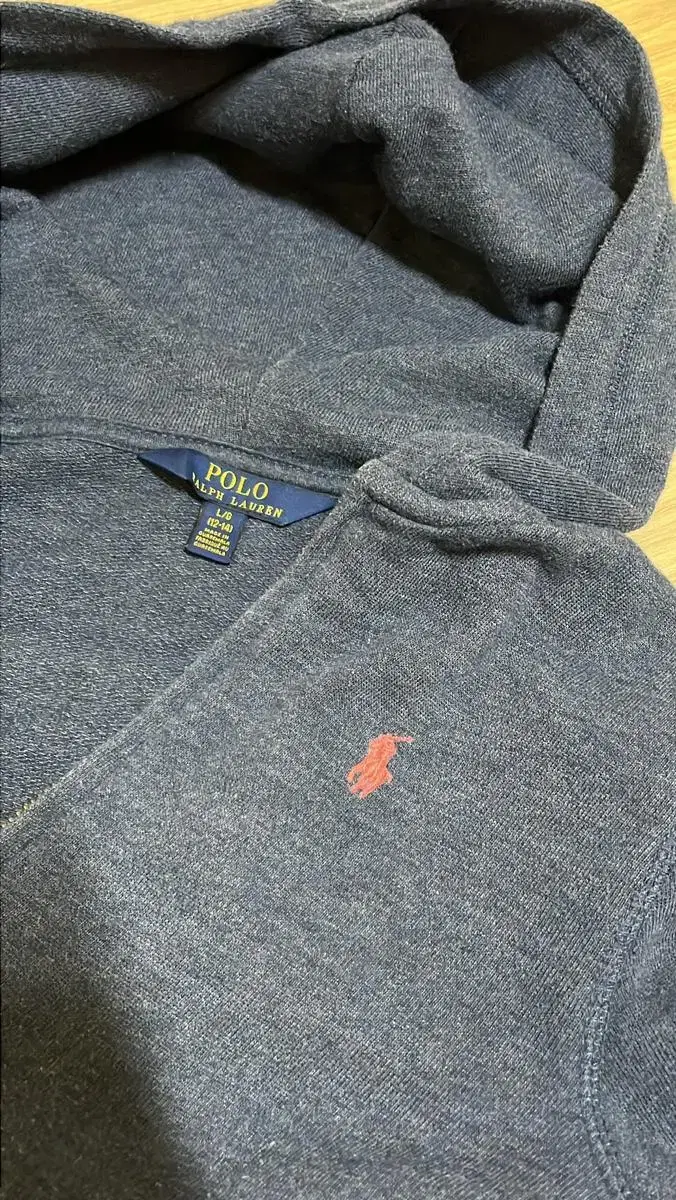 Sell polo women's hoodies