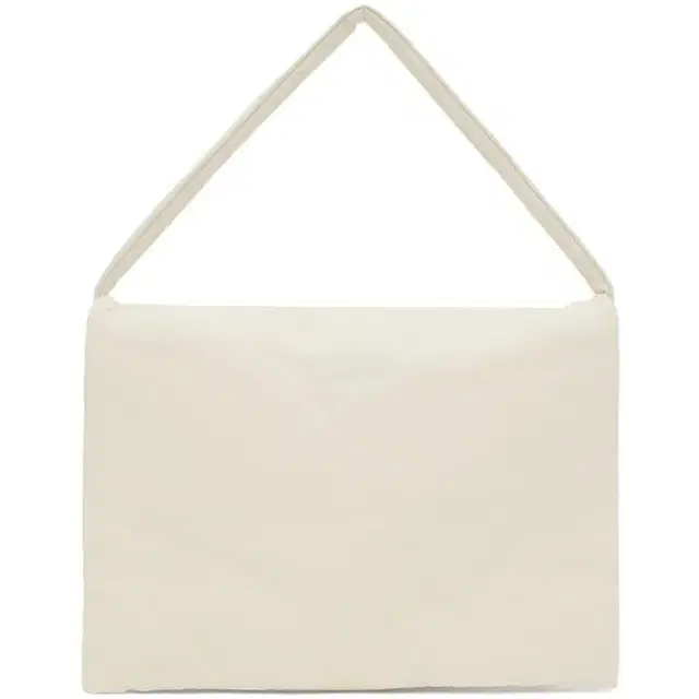 [amomento] Padding Folder Bag