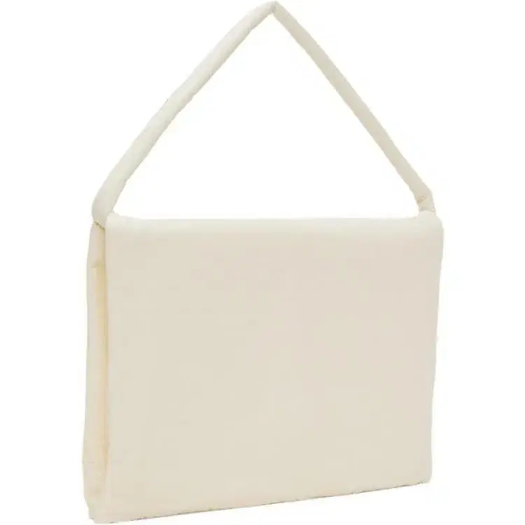 [amomento] Padding Folder Bag