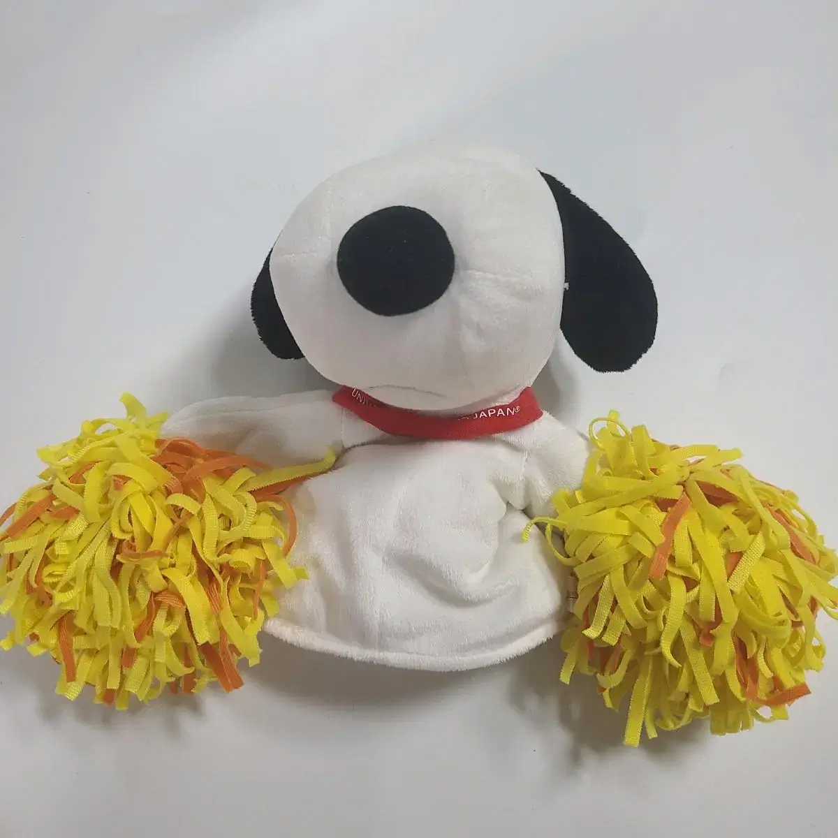 USJ Universal Peanuts Snoopy Hand Puppet doll Merchandise Genuine Goods