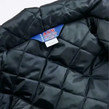 Lサイズ〈ASW〉HOODED COACH JACKET AH.H 新品未使用-