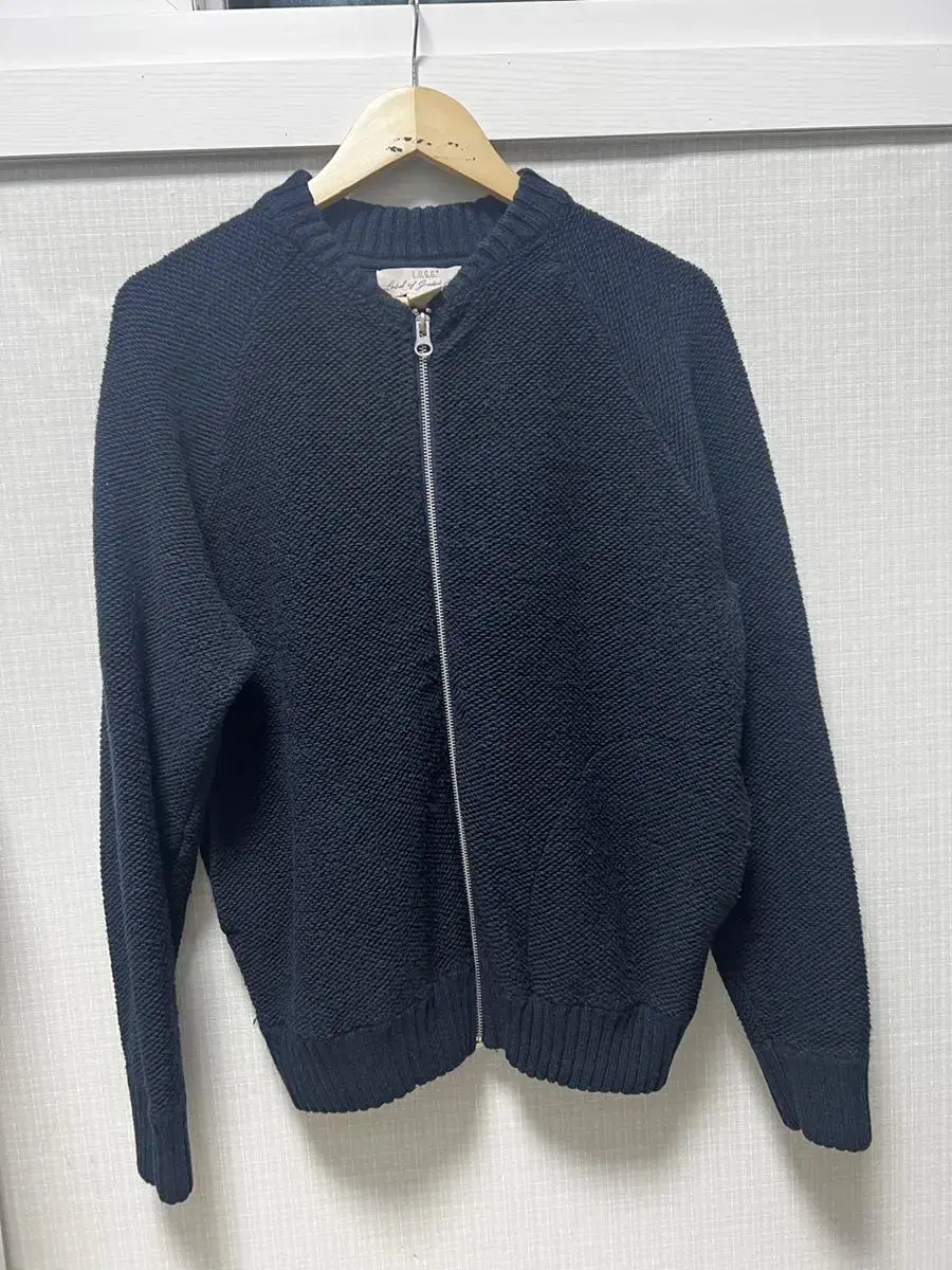 H&M Navy Cardigan XL Size 100-105 Size