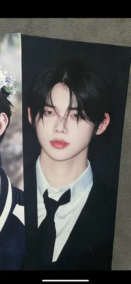 txt yeonjun slogan wts