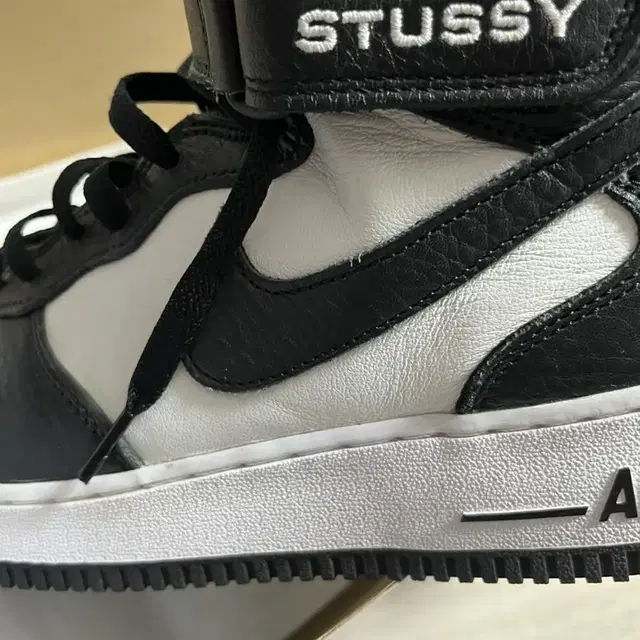 nike x stussy air force 1 07 mid 275