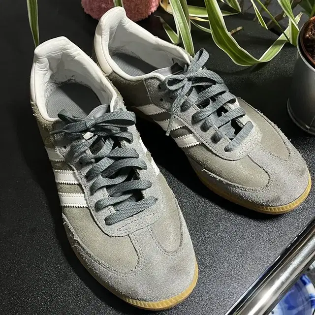 Vintage adidas samba