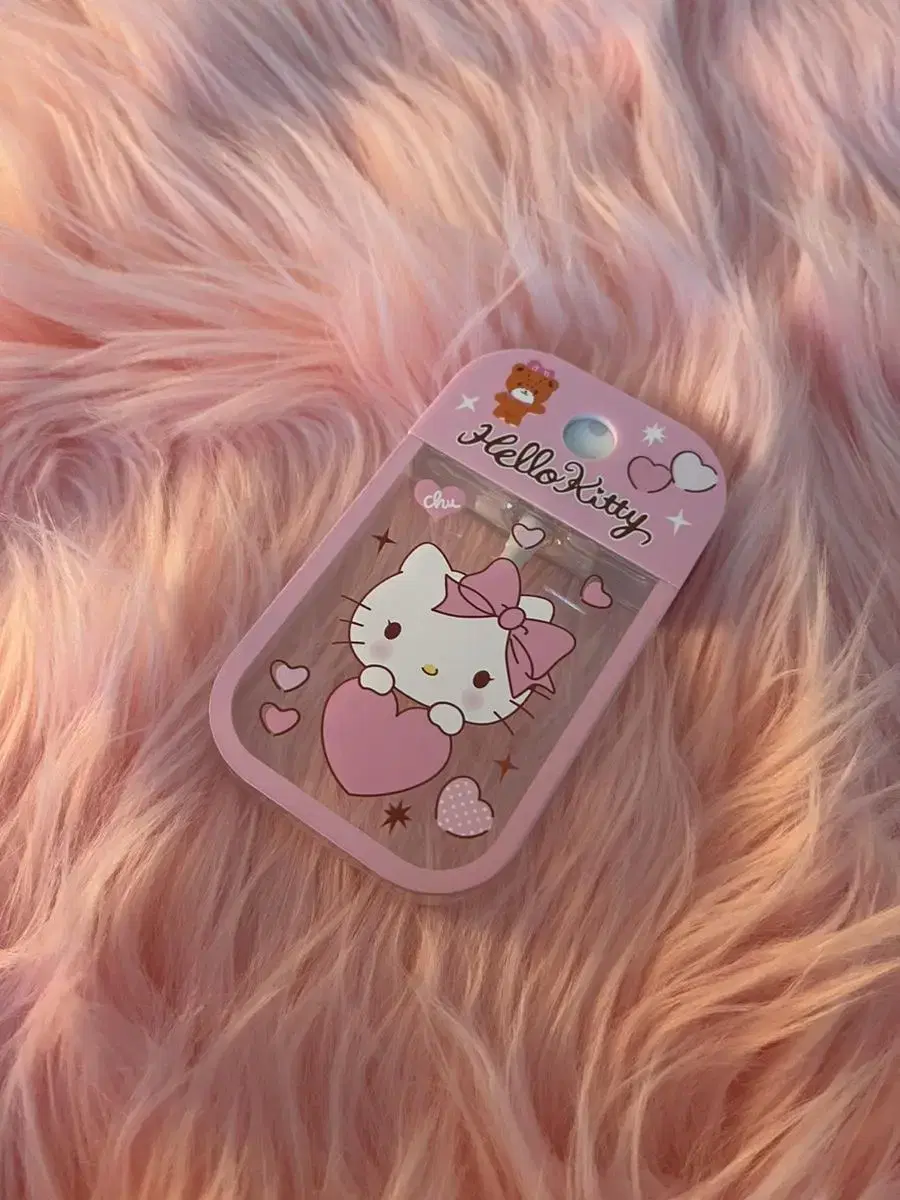 Airman Sanrio Hello Kitty (+Pickle)