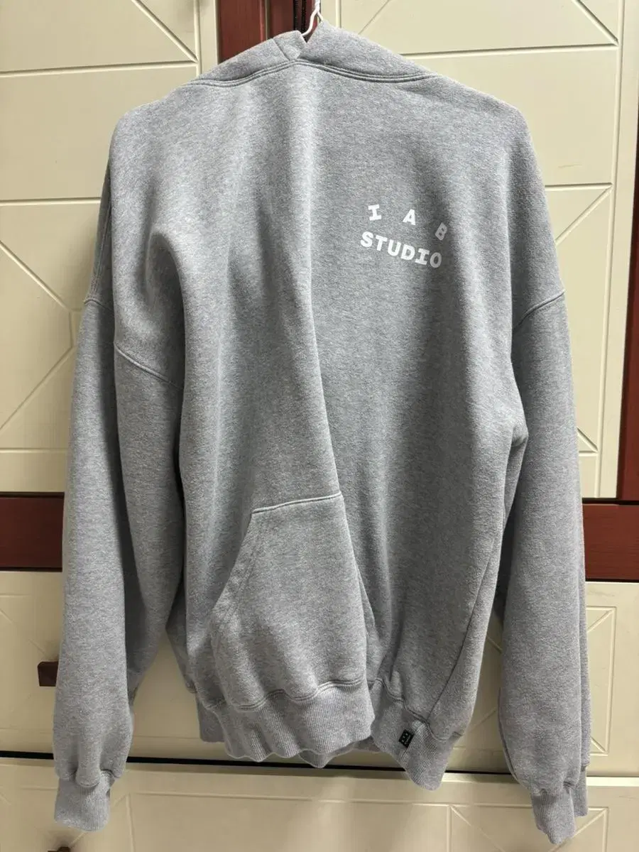 21ss iAppstudio Hoodie XL