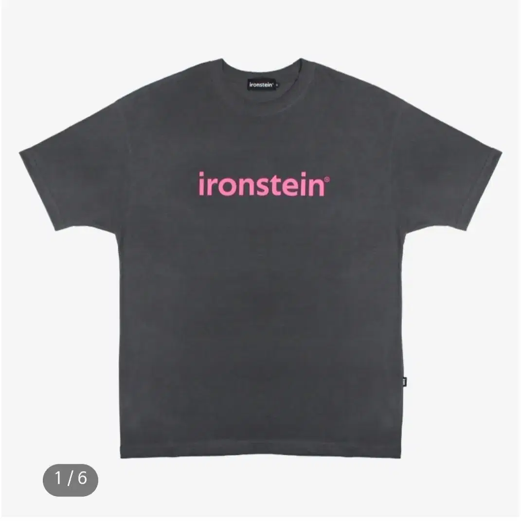 ironstein 티셔츠 L,XL 구매