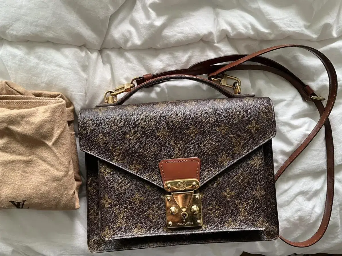 Louis Vuitton Monse